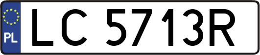 LC5713R