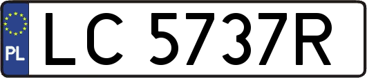 LC5737R