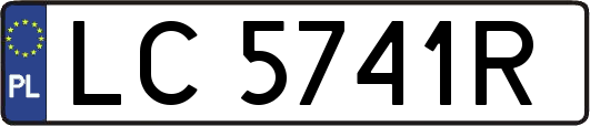 LC5741R