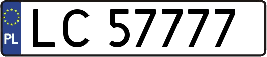 LC57777