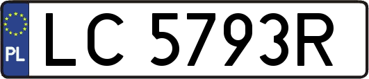 LC5793R