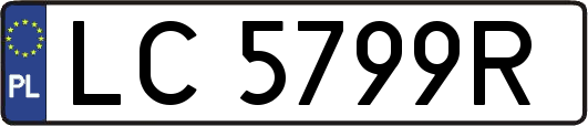 LC5799R