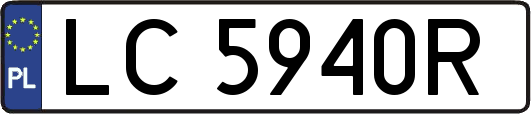 LC5940R