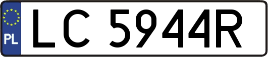 LC5944R