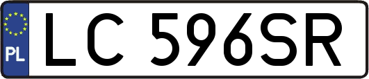 LC596SR