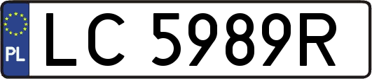 LC5989R
