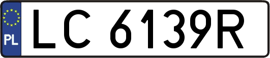 LC6139R