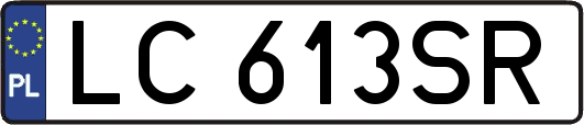 LC613SR