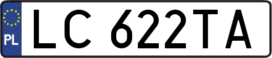 LC622TA