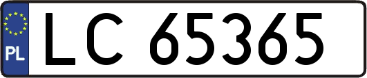 LC65365