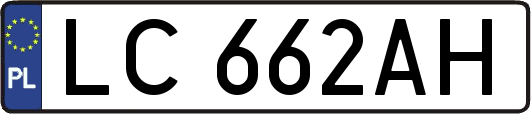 LC662AH