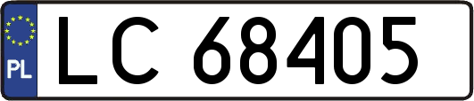 LC68405