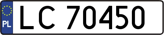 LC70450