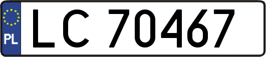 LC70467