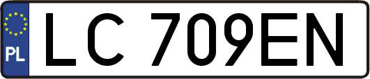 LC709EN