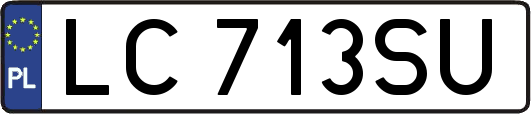 LC713SU