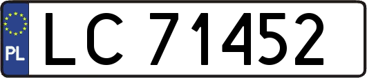 LC71452