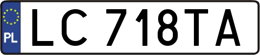 LC718TA