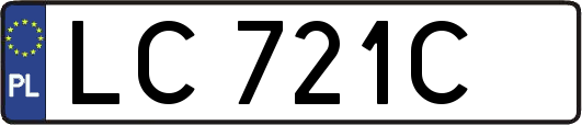 LC721C