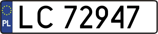 LC72947