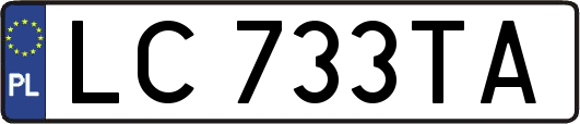 LC733TA
