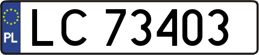 LC73403