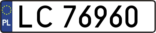 LC76960