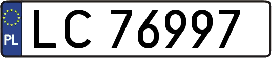 LC76997