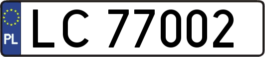 LC77002