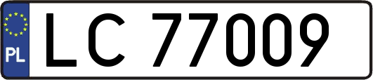 LC77009