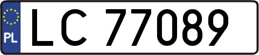 LC77089