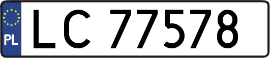 LC77578