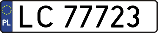 LC77723