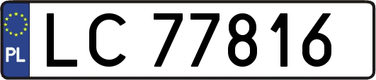 LC77816