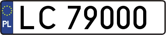 LC79000