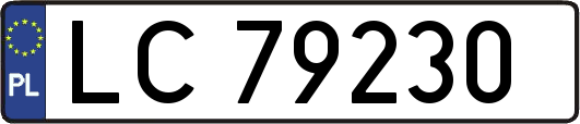 LC79230