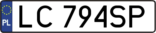LC794SP