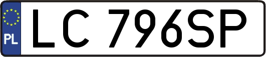 LC796SP
