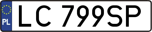 LC799SP