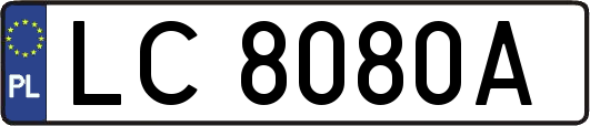 LC8080A