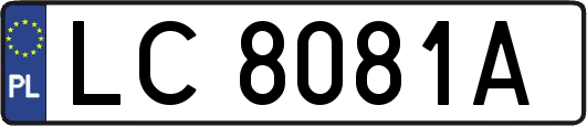 LC8081A