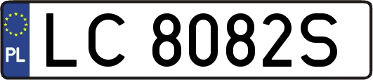 LC8082S