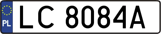 LC8084A