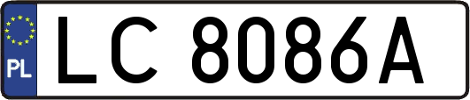 LC8086A