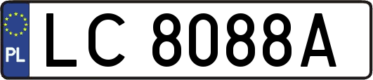 LC8088A