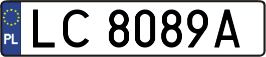 LC8089A
