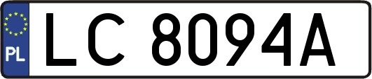 LC8094A