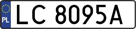 LC8095A