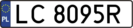 LC8095R