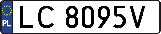 LC8095V